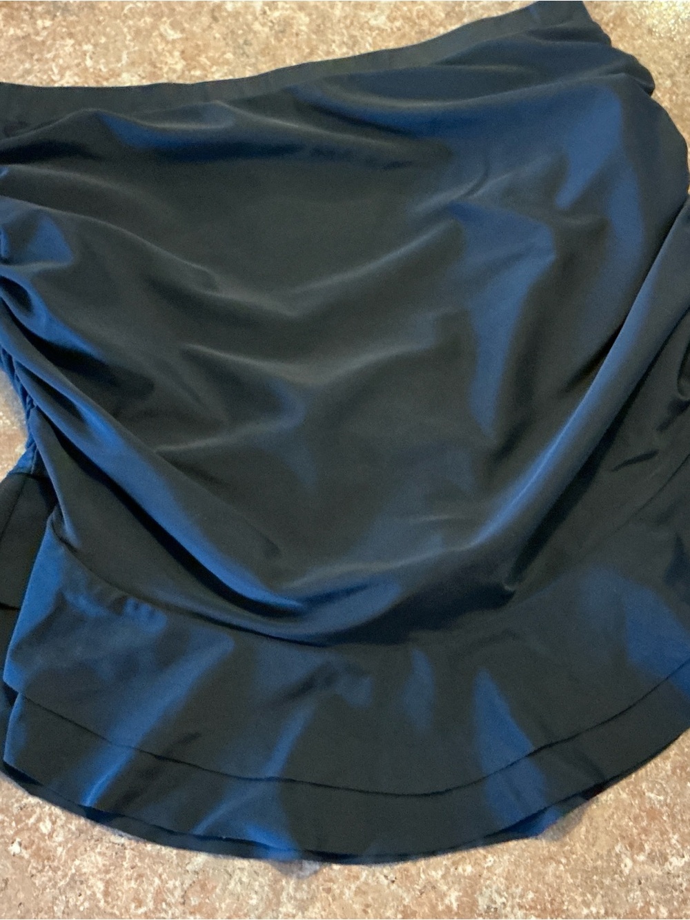 Two Women’s Skirt Bathing Suit Cover-ups (2/4/1)